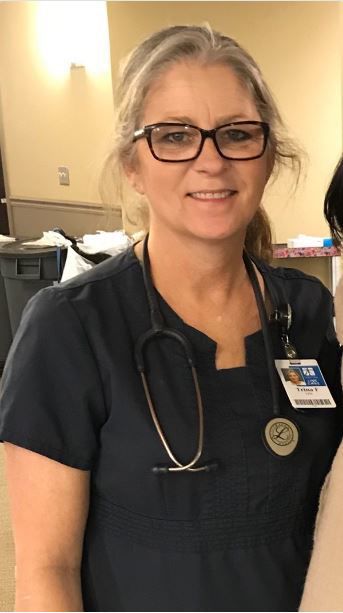 Trina Frear